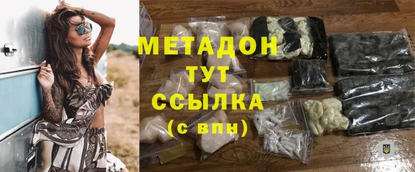 молекула духа Арсеньев
